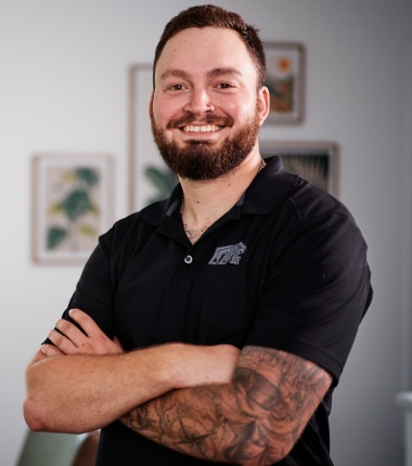 James Poulin-Roy