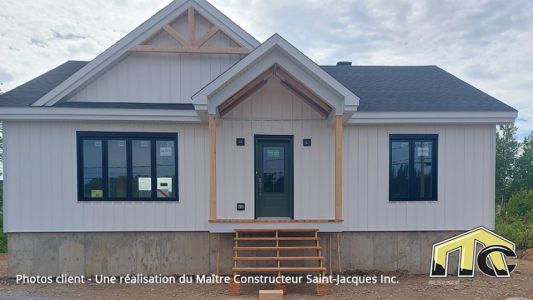 Ambre - Façade