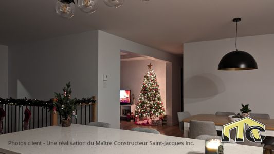 Kiera - Aire ouverte à Noël