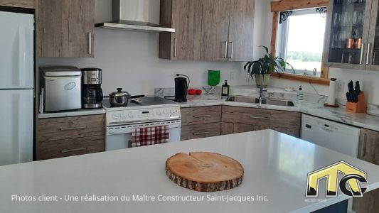 Cuisine Ilot