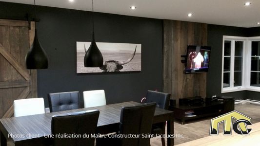 AIRE OUVERTE NOIRE