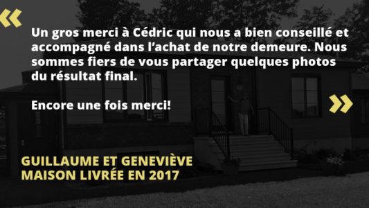 TÉMOIGNAGE 1/1