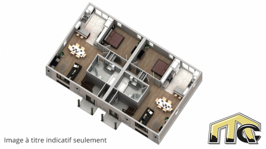 martinet plan